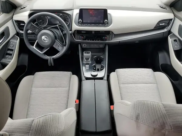 JN8AT3BB7MW211375 2021 NISSAN ROGUE - Image 8