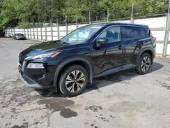 JN8AT3BB7MW212400 2021 NISSAN ROGUE
