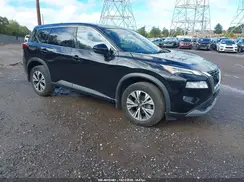 JN8AT3BB7MW213076 2021 NISSAN ROGUE