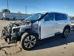 JN8AT3BB7MW213854 2021 NISSAN ROGUE