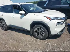JN8AT3BB7MW214230 2021 NISSAN ROGUE