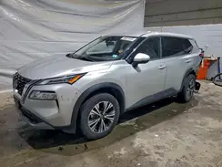 JN8AT3BB7MW214325 2021 NISSAN ROGUE