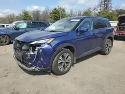 JN8AT3BB7MW215068 2021 NISSAN ROGUE