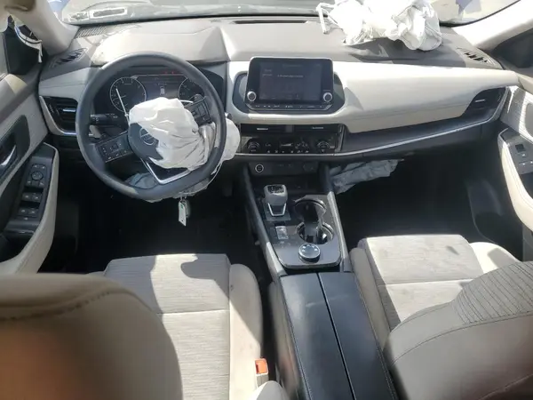 JN8AT3BB7MW215068 2021 NISSAN ROGUE - Image 8