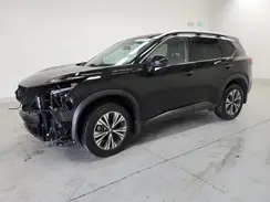 JN8AT3BB7MW215104 2021 NISSAN ROGUE