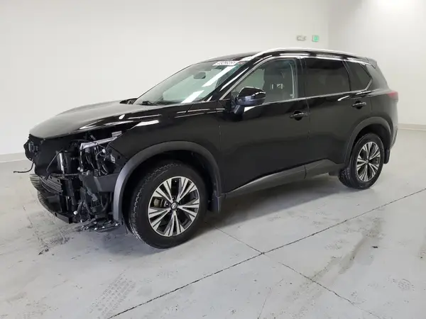 JN8AT3BB7MW215104 2021 NISSAN ROGUE - Image 1