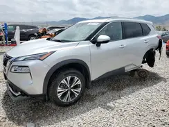 JN8AT3BB7MW215250 2021 NISSAN ROGUE