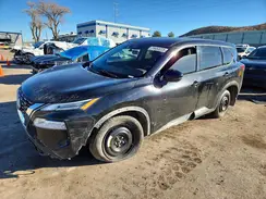 JN8AT3BB7MW216351 2021 NISSAN ROGUE