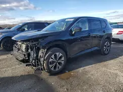 JN8AT3BB7MW217483 2021 NISSAN ROGUE