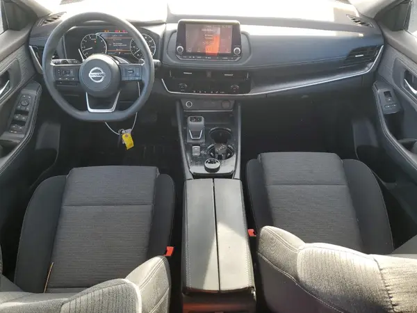 JN8AT3BB7MW217483 2021 NISSAN ROGUE - Image 8