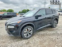 JN8AT3BB7MW218715 2021 NISSAN ROGUE