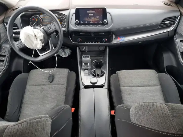 JN8AT3BB7MW218911 2021 NISSAN ROGUE - Image 8