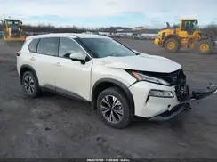 JN8AT3BB7MW219024 2021 NISSAN ROGUE