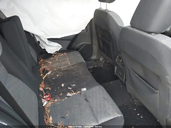 JN8AT3BB7MW219024 2021 NISSAN ROGUE - Image 8