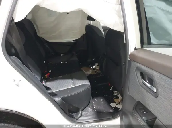 JN8AT3BB7MW219055 2021 NISSAN ROGUE - Image 8