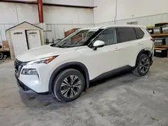 JN8AT3BB7MW219282 2021 NISSAN ROGUE