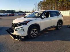 JN8AT3BB7MW219489 2021 NISSAN ROGUE
