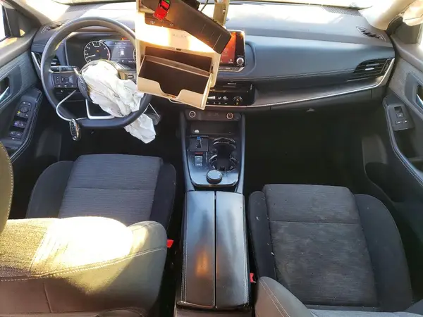 JN8AT3BB7MW219489 2021 NISSAN ROGUE - Image 8