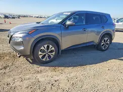 JN8AT3BB7MW219945 2021 NISSAN ROGUE