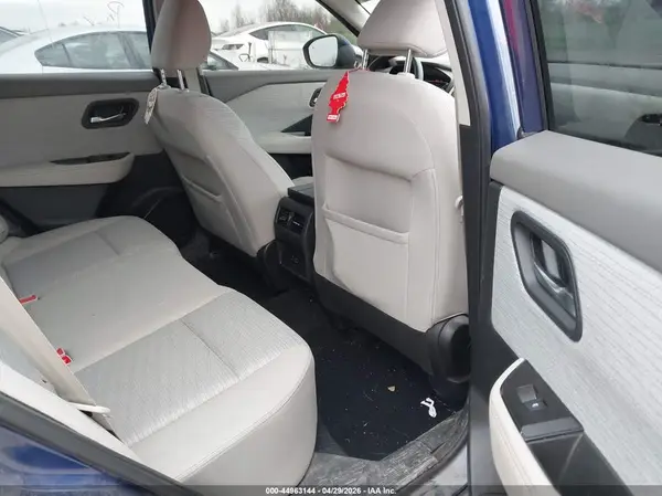 JN8AT3BB7MW220447 2021 NISSAN ROGUE - Image 8