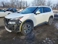 JN8AT3BB7MW220495 2021 NISSAN ROGUE