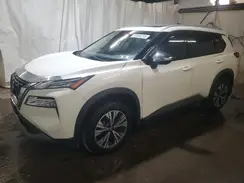 JN8AT3BB7MW220786 2021 NISSAN ROGUE