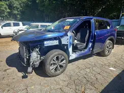 JN8AT3BB7MW221470 2021 NISSAN ROGUE