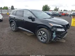JN8AT3BB7MW221758 2021 NISSAN ROGUE
