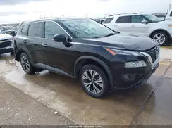 JN8AT3BB7MW223249 2021 NISSAN ROGUE