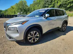JN8AT3BB7MW223333 2021 NISSAN ROGUE