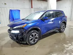 JN8AT3BB7MW223462 2021 NISSAN ROGUE