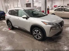 JN8AT3BB7MW223736 2021 NISSAN ROGUE
