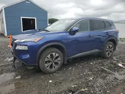 JN8AT3BB7MW226118 2021 NISSAN ROGUE