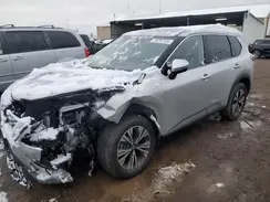 JN8AT3BB7MW226412 2021 NISSAN ROGUE