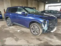 JN8AT3BB7MW226457 2021 NISSAN ROGUE