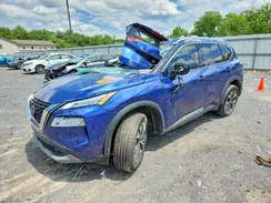 JN8AT3BB7MW227110 2021 NISSAN ROGUE