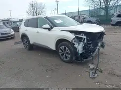 JN8AT3BB7MW227267 2021 NISSAN ROGUE