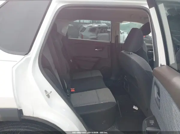 JN8AT3BB7MW227267 2021 NISSAN ROGUE - Image 8