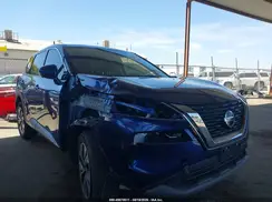 JN8AT3BB7MW229102 2021 NISSAN ROGUE