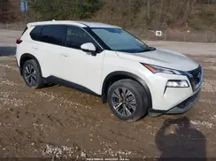 JN8AT3BB7MW229410 2021 NISSAN ROGUE