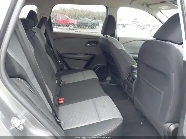 JN8AT3BB7MW230332 2021 NISSAN ROGUE - Image 8