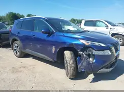 JN8AT3BB7MW231710 2021 NISSAN ROGUE