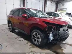 JN8AT3BB7MW232923 2021 NISSAN ROGUE
