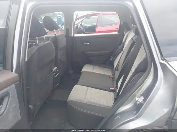 JN8AT3BB7MW233621 2021 NISSAN ROGUE - Image 8