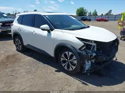 JN8AT3BB7MW233991 2021 NISSAN ROGUE