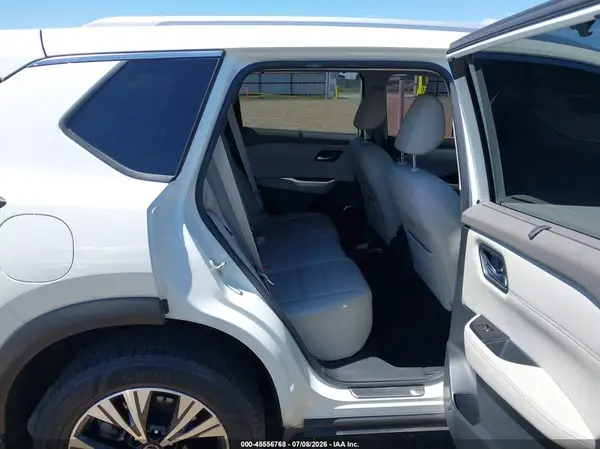 JN8AT3BB7MW233991 2021 NISSAN ROGUE - Image 8