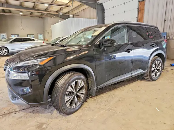 JN8AT3BB7MW234333 2021 NISSAN ROGUE - Image 1