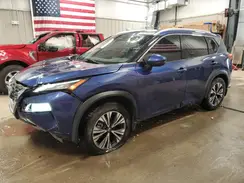 JN8AT3BB7MW234462 2021 NISSAN ROGUE