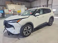 JN8AT3BB7MW235725 2021 NISSAN ROGUE