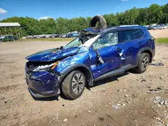JN8AT3BB7MW236390 2021 NISSAN ROGUE